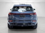 2027 Audi Q6 e-tron Premium Plus