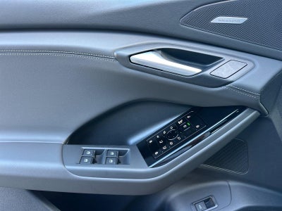 2027 Audi Q6 e-tron Premium Plus