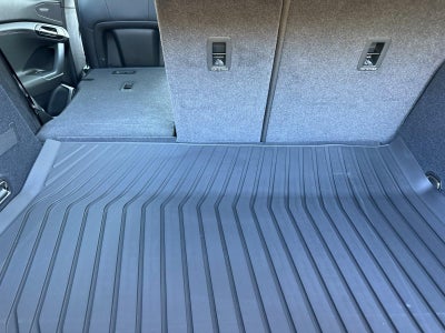 2027 Audi Q6 e-tron Premium Plus