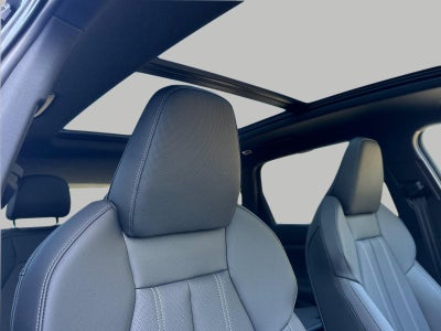 2027 Audi Q6 e-tron Premium Plus