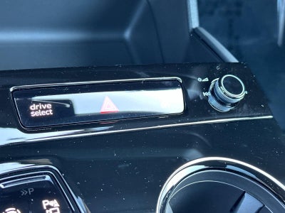 2027 Audi Q6 e-tron Premium Plus