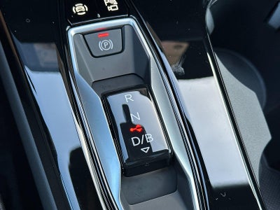 2027 Audi Q6 e-tron Premium Plus