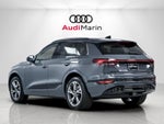 2027 Audi Q6 e-tron Premium Plus