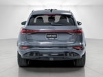 2027 Audi Q6 e-tron Premium Plus