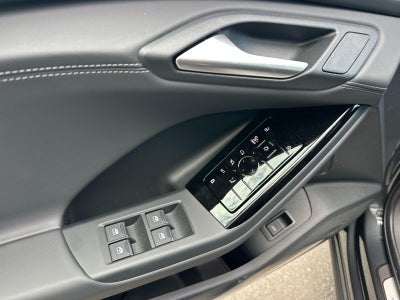 2027 Audi Q6 E-Tron Premium Plus