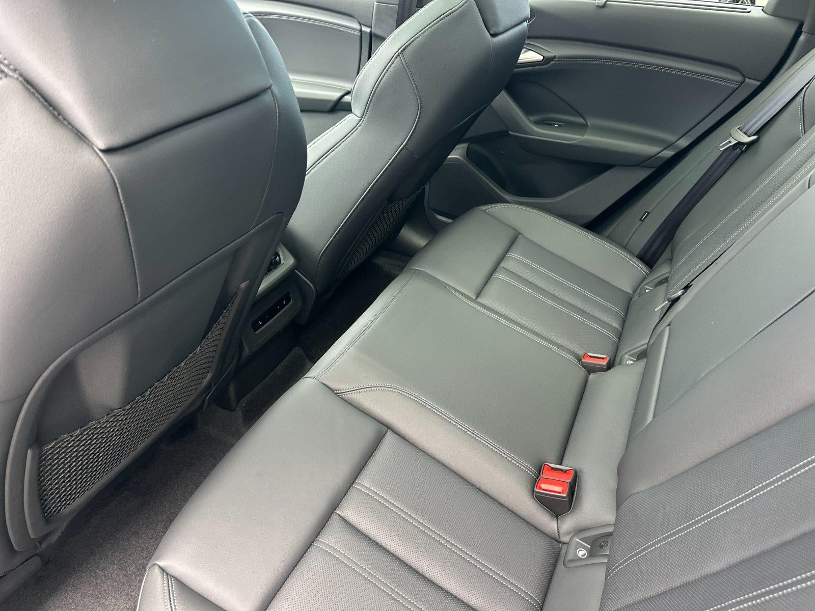 2027 Audi Q6 E-Tron Premium Plus