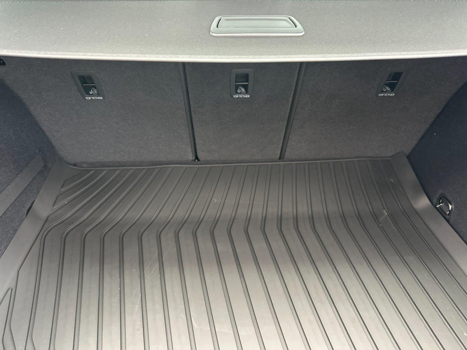 2027 Audi Q6 E-Tron Premium Plus