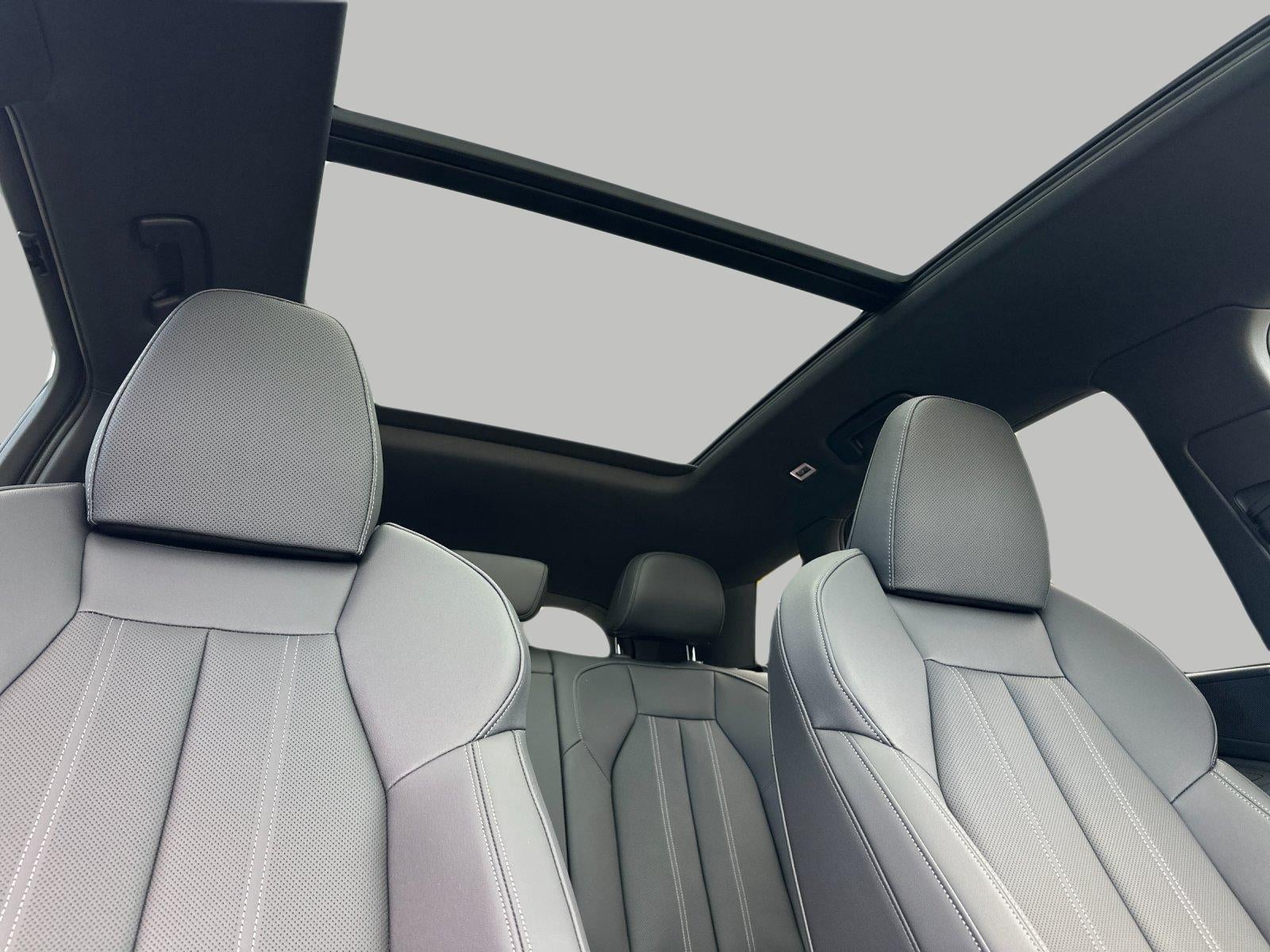 2027 Audi Q6 E-Tron Premium Plus