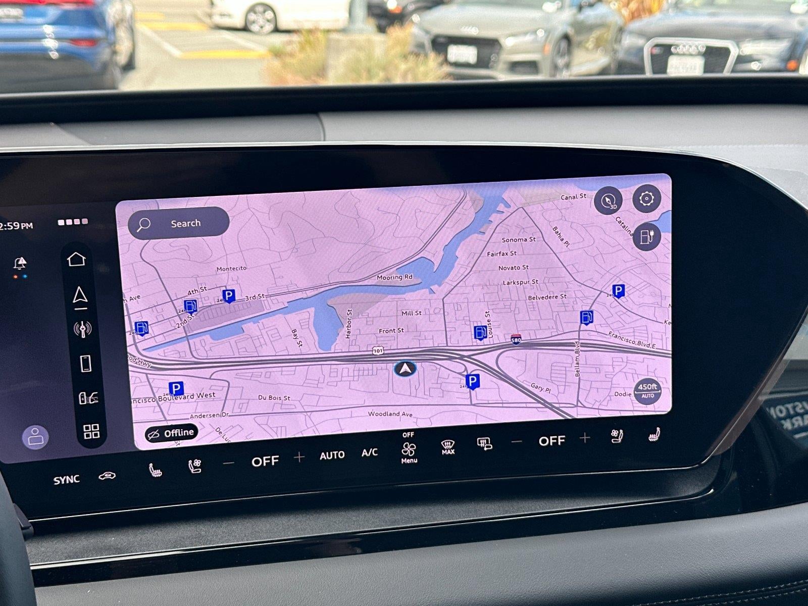2027 Audi Q6 E-Tron Premium Plus