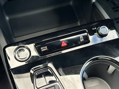 2027 Audi Q6 E-Tron Premium Plus