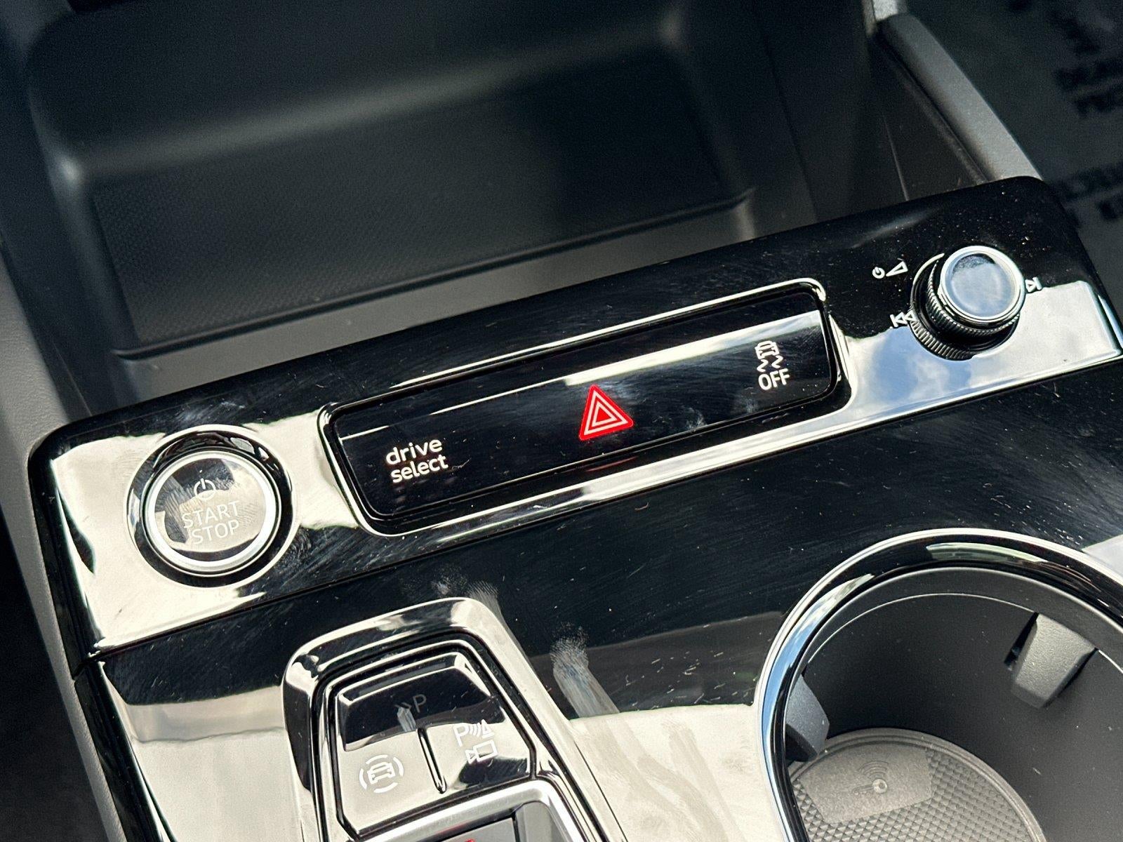 2027 Audi Q6 E-Tron Premium Plus