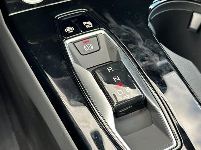 2027 Audi Q6 E-Tron Premium Plus