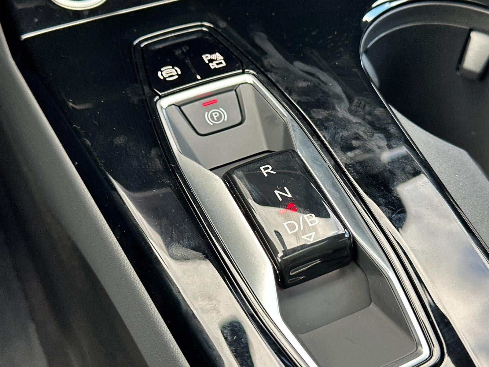 2027 Audi Q6 E-Tron Premium Plus