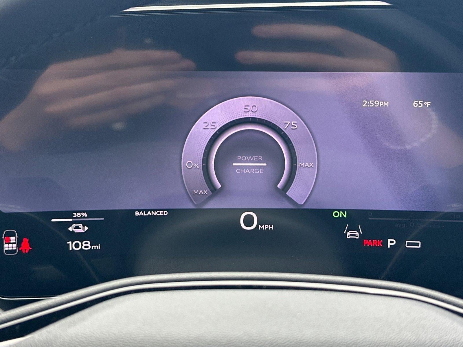 2027 Audi Q6 E-Tron Premium Plus