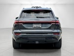 2027 Audi Q6 E-Tron Premium Plus