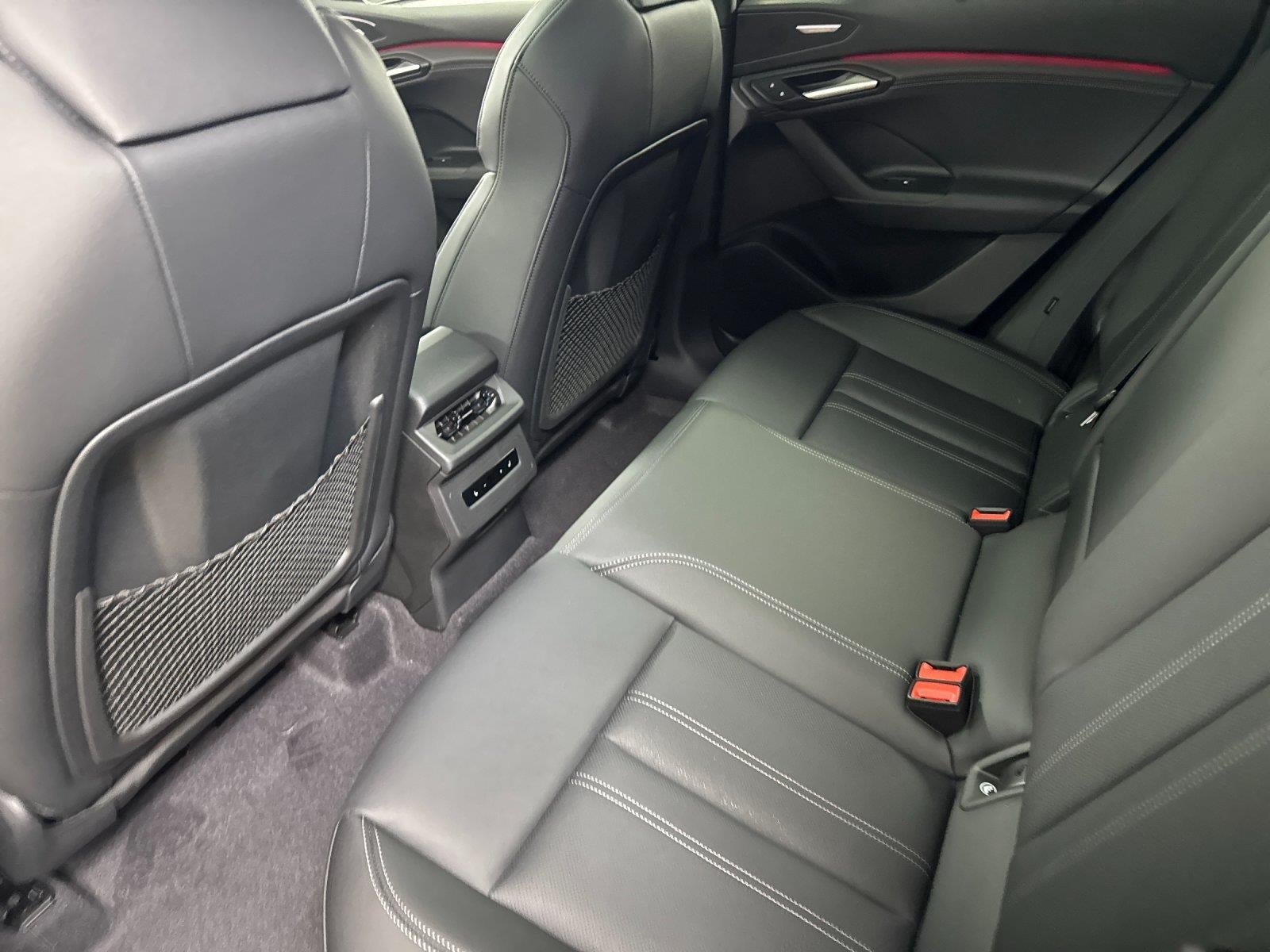 2027 Audi Q6 e-tron Premium Plus