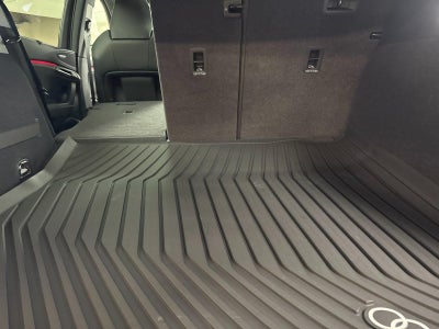 2027 Audi Q6 e-tron Premium Plus
