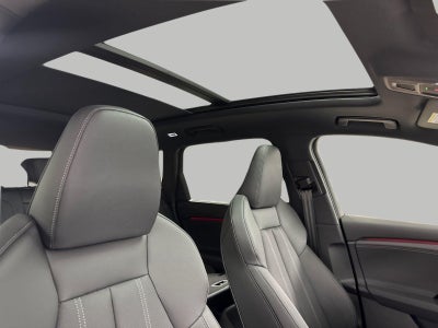 2027 Audi Q6 e-tron Premium Plus