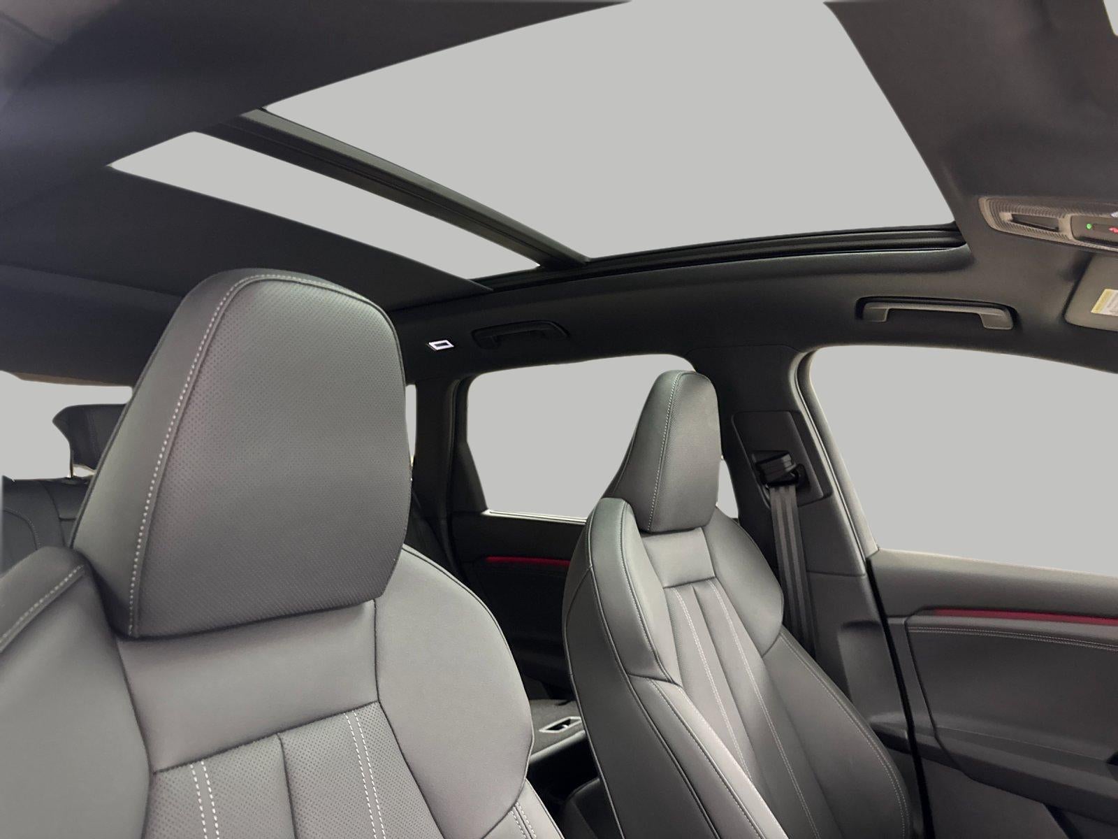 2027 Audi Q6 e-tron Premium Plus