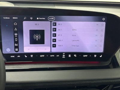 2027 Audi Q6 e-tron Premium Plus