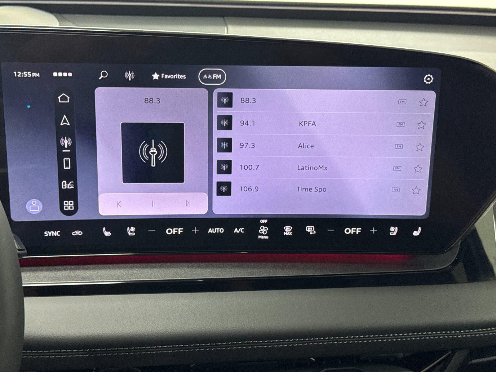 2027 Audi Q6 e-tron Premium Plus