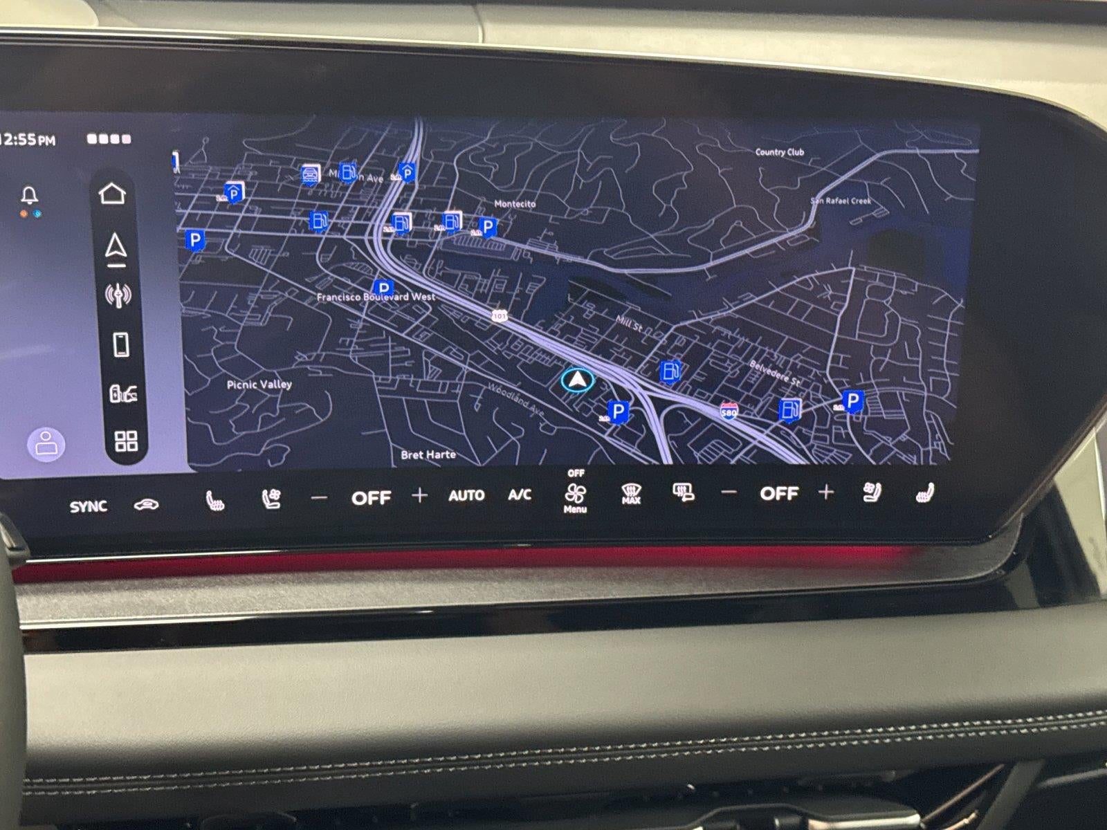 2027 Audi Q6 e-tron Premium Plus