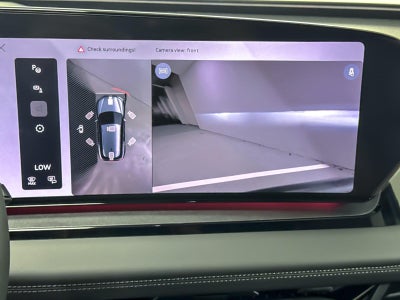 2027 Audi Q6 e-tron Premium Plus