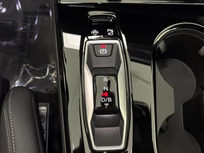 2027 Audi Q6 e-tron Premium Plus