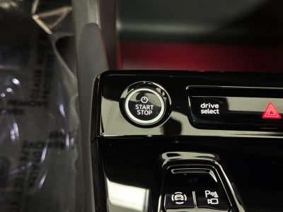 2027 Audi Q6 e-tron Premium Plus