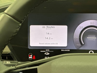 2027 Audi Q6 e-tron Premium Plus