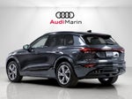 2027 Audi Q6 e-tron Premium Plus