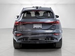 2027 Audi Q6 e-tron Premium Plus