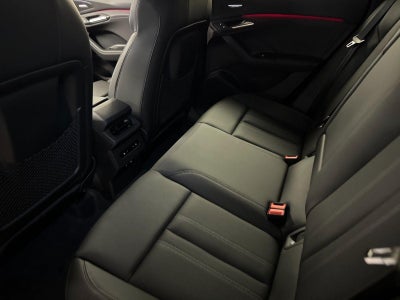 2027 Audi Q6 e-tron Premium Plus