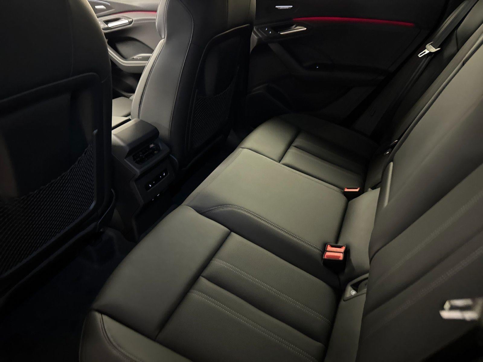 2027 Audi Q6 e-tron Premium Plus