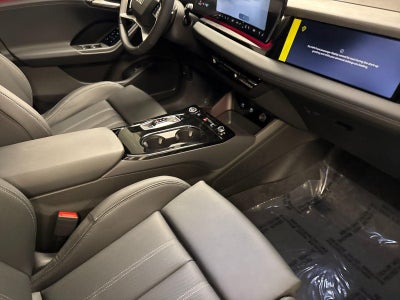 2027 Audi Q6 e-tron Premium Plus