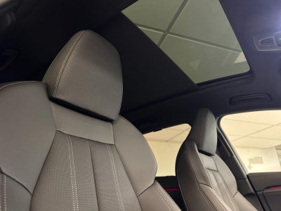 2027 Audi Q6 e-tron Premium Plus