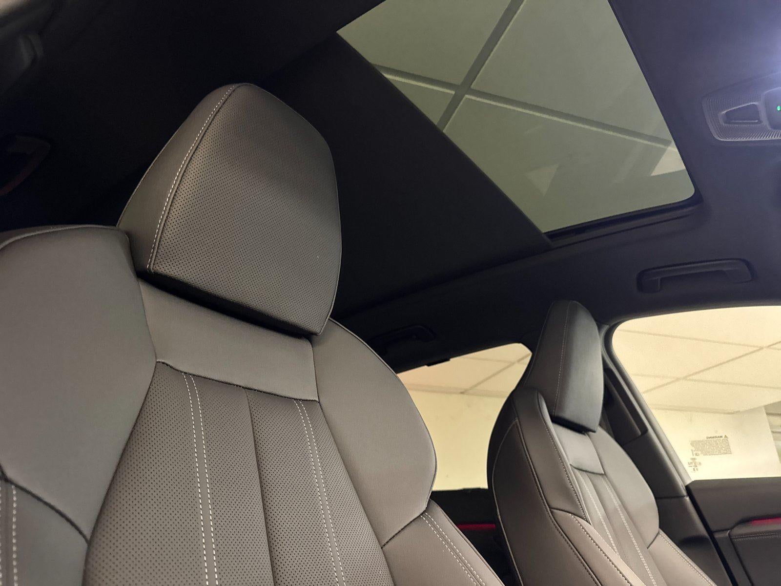 2027 Audi Q6 e-tron Premium Plus