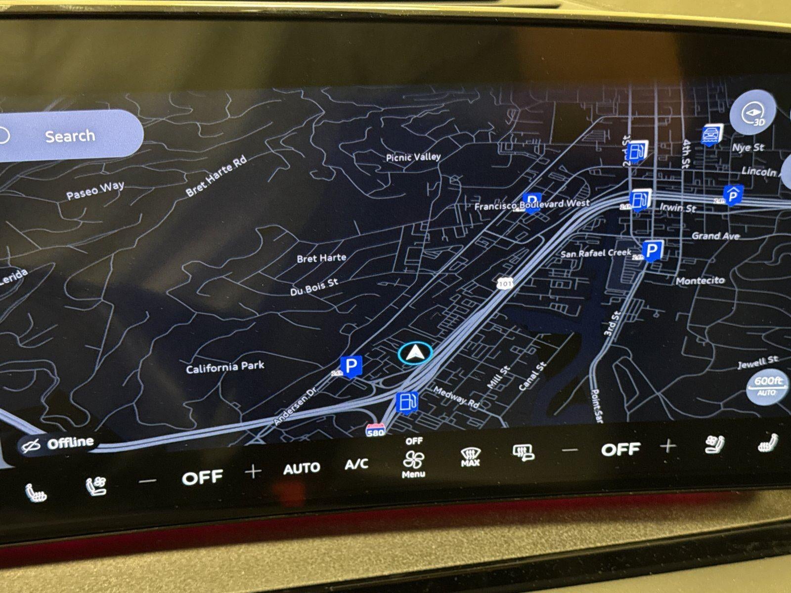 2027 Audi Q6 e-tron Premium Plus