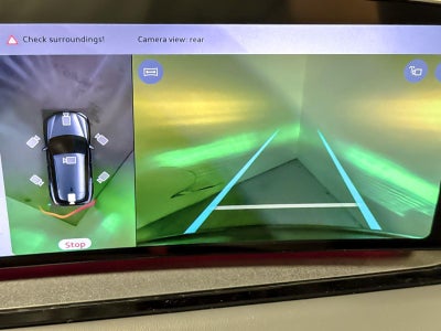 2027 Audi Q6 e-tron Premium Plus