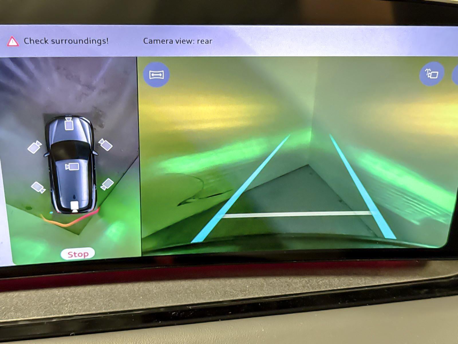 2027 Audi Q6 e-tron Premium Plus