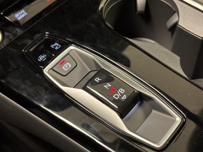 2027 Audi Q6 e-tron Premium Plus