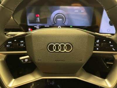 2027 Audi Q6 e-tron Premium Plus