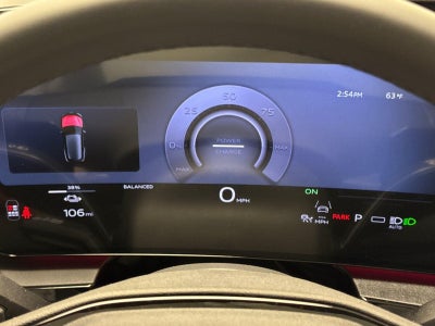 2027 Audi Q6 e-tron Premium Plus