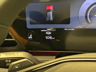 2027 Audi Q6 e-tron Premium Plus