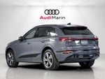 2027 Audi Q6 e-tron Premium Plus