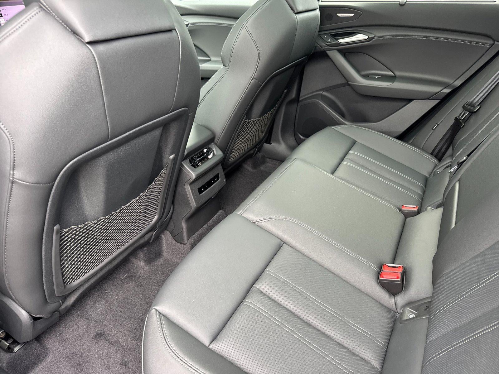 2027 Audi Q6 e-tron Premium Plus
