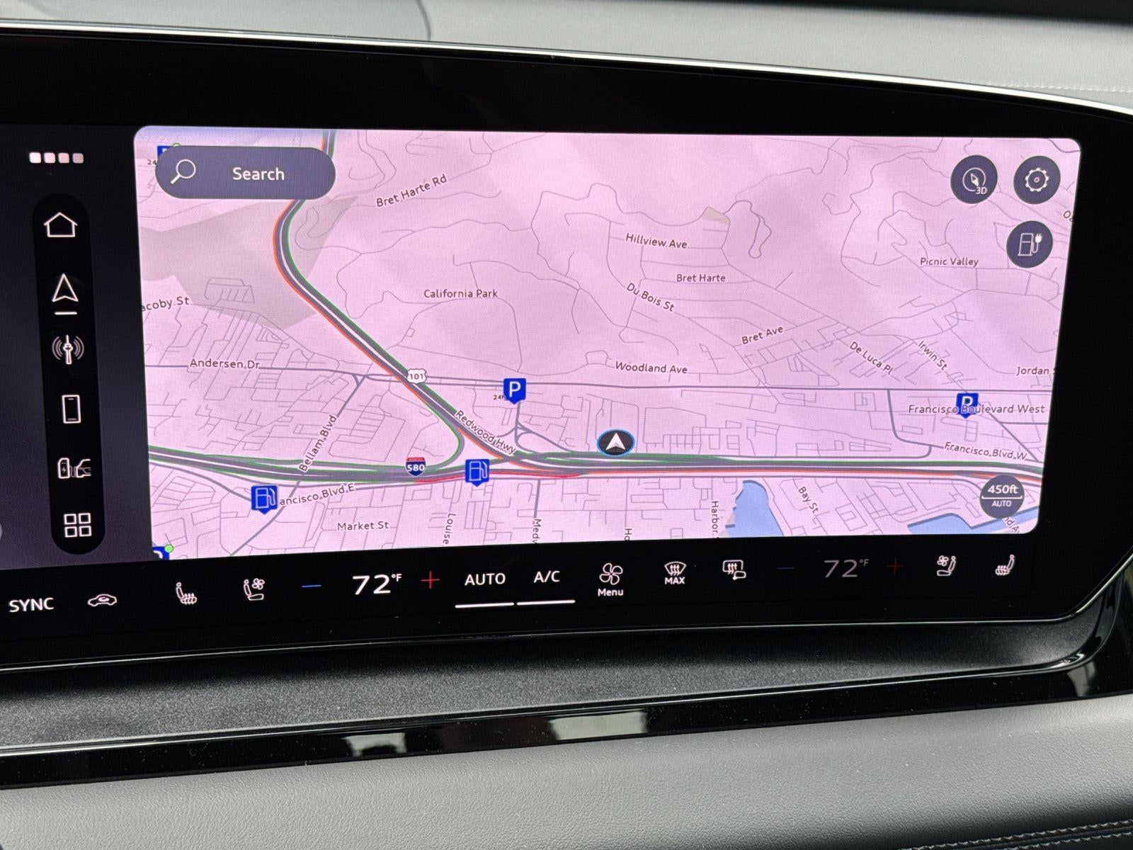 2027 Audi Q6 e-tron Premium Plus