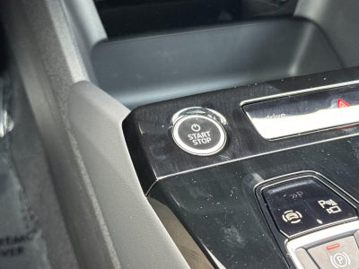 2027 Audi Q6 e-tron Premium Plus