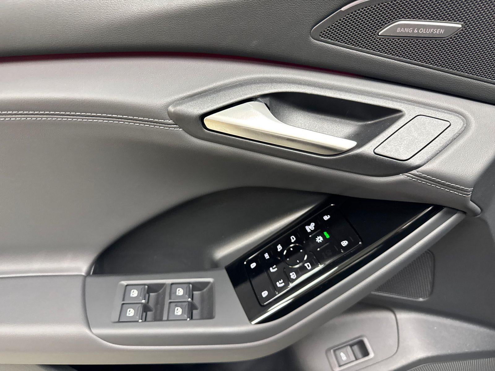 2027 Audi Q6 e-tron Premium Plus