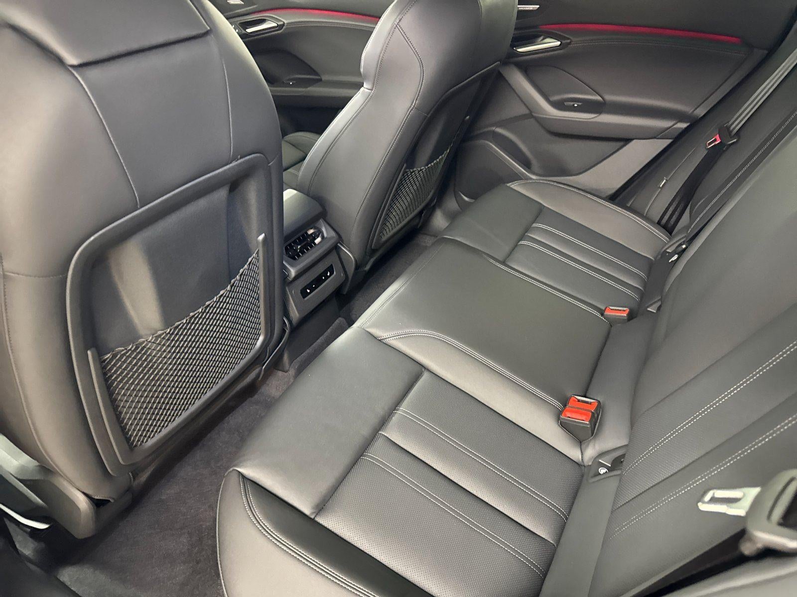 2027 Audi Q6 e-tron Premium Plus